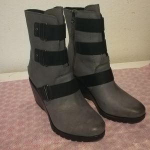 Sorel After hours bootie